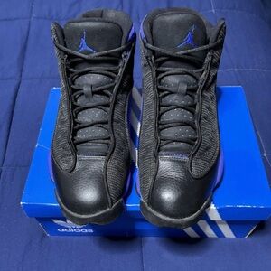 Jordan 13 Retro Hyper Royal 2020 Size 10.5